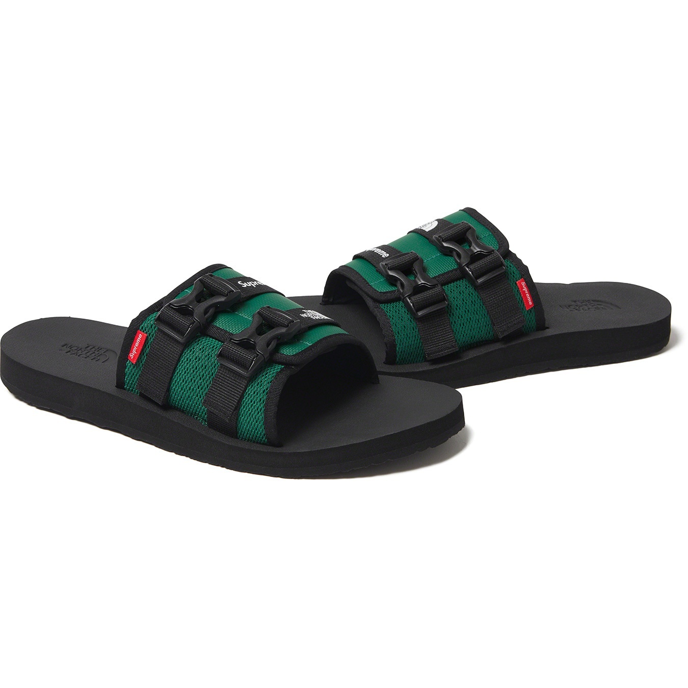 Supreme®/The North Face® Trekking Sandal view 3